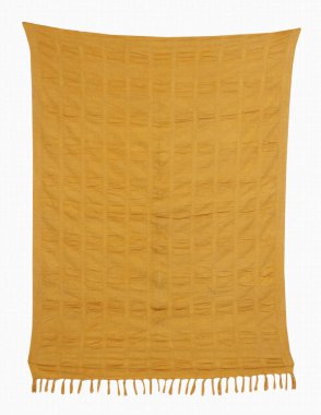 Jacquard ve woven Yüksek çözünürlüklü battaniye atın