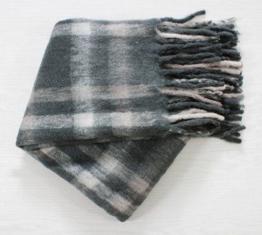 Jacquard ve woven Yüksek çözünürlüklü battaniye atın