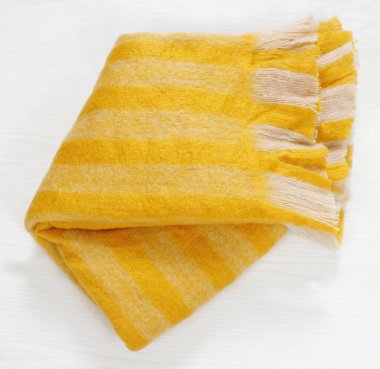 Jacquard ve woven Yüksek çözünürlüklü battaniye atın