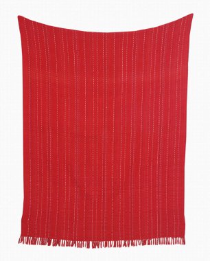Jacquard ve woven Yüksek çözünürlüklü battaniye atın