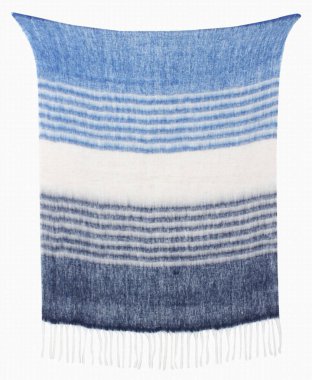 Jacquard ve woven Yüksek çözünürlüklü battaniye atın