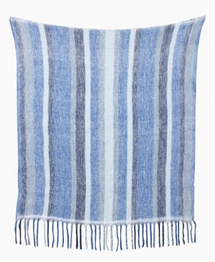 Jacquard ve woven Yüksek çözünürlüklü battaniye atın