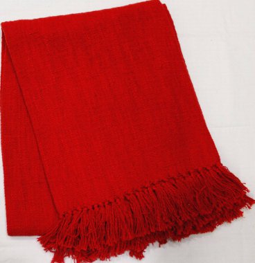 Jacquard ve woven Yüksek çözünürlüklü battaniye atın