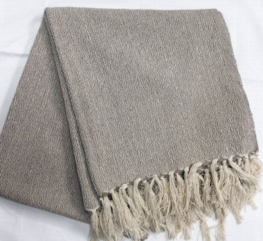 Jacquard ve woven Yüksek çözünürlüklü battaniye atın