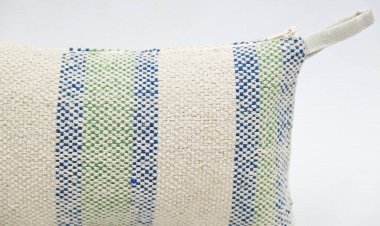 Yüksek çözünürlüklü el yapımı çantalar ve keseler