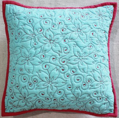 Orijinal Trending Hand yüksek çözünürlüklü süslemeli Yastık Kapakları yaptı