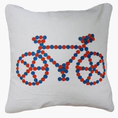 Original Trending Hand made Embellished Cushion Covers with high resolution clipart