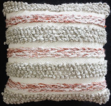 Orijinal Trending Hand yüksek çözünürlüklü süslemeli Yastık Kapakları yaptı