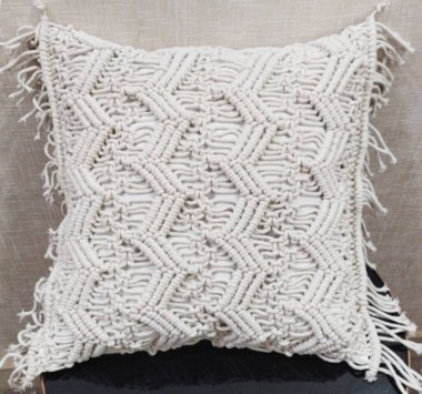 Orijinal Trending Hand yüksek çözünürlüklü süslemeli Yastık Kapakları yaptı