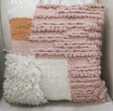 Orijinal Trending Hand yüksek çözünürlüklü süslemeli Yastık Kapakları yaptı