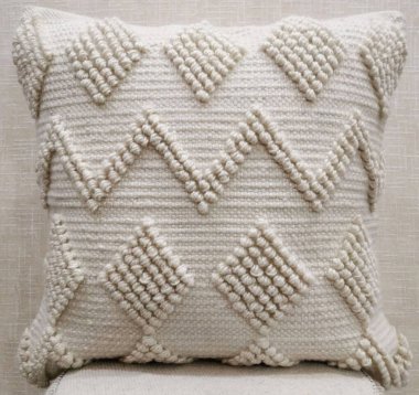 Orijinal Moda El yüksek çözünürlüklü Dokuma Yastığı