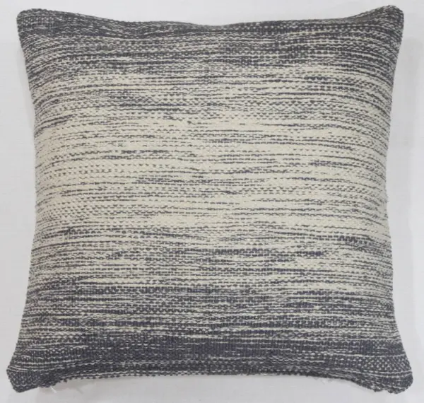 stock image Original Trending Hand made Woven Cushion with high resolution