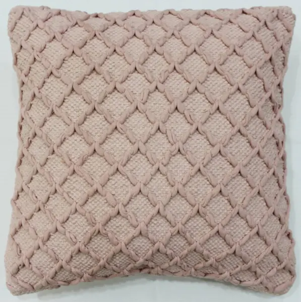 stock image Original Trending Hand made Woven Cushion with high resolution