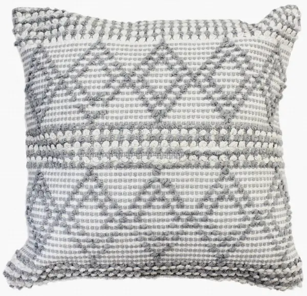 stock image Original Trending Hand made Woven Cushion with high resolution