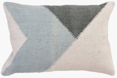 Kilim el ile yüksek çözünürlüklü Yastık kapağı