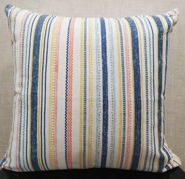 Yazdırılmış el yüksek çözünürlüklü Yastık kapağı