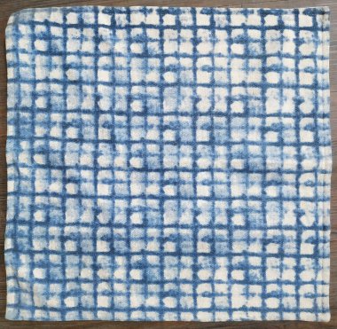 Yazdırılmış el yüksek çözünürlüklü Yastık kapağı