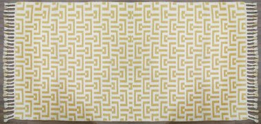 Orijinal El, yüksek çözünürlüklü örgü ve baskılı halı, kilim ve banyo minderi.