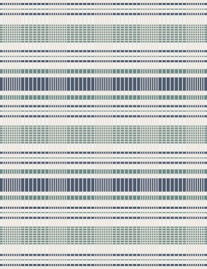 Örgü örmek için yaratıcı bir düzenleme.