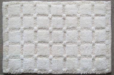 Orijinal El yüksek çözünürlüklü dokuma halıları ve banyo paspası