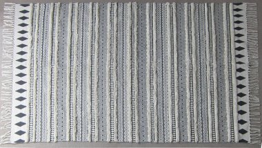 Orijinal El yüksek çözünürlüklü dokuma halıları ve banyo paspası