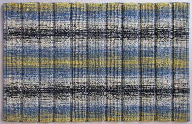 Orijinal El yüksek çözünürlüklü dokuma halıları ve banyo paspası