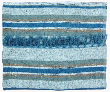 Jacquard ve woven Yüksek çözünürlüklü battaniye atın