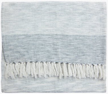 Jacquard ve woven Yüksek çözünürlüklü battaniye atın