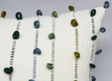 Orijinal Moda El yüksek çözünürlüklü Dokuma Yastığı                               