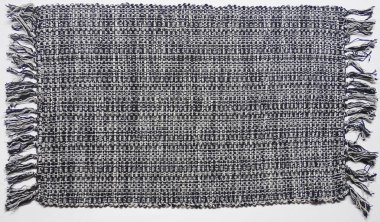 El örgüsü, yüksek çözünürlüklü Mat ve Halı örgüsü.   