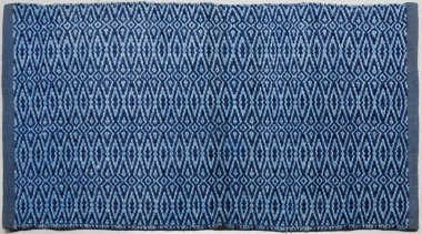 El örgüsü, yüksek çözünürlüklü Mat ve Halı örgüsü.   