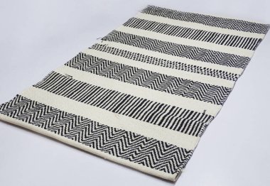 El örgüsü, yüksek çözünürlüklü Mat ve Halı örgüsü.   