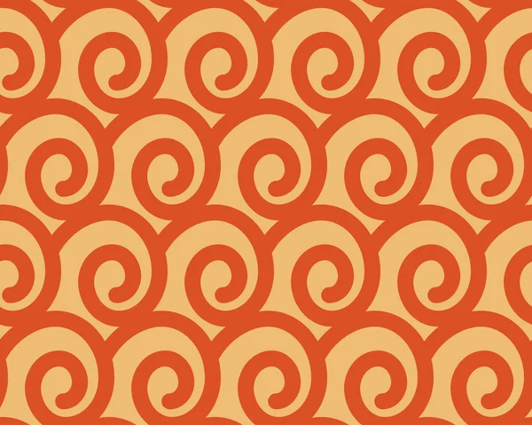 Asya deseni, dalga deseni, balina deseni, su, deniz, okyanus, geleneksel tasarım, tekstil, ambalaj kağıdı