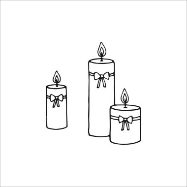 Wedding design element, Handdrawn element, Clipart, Drawing, Illustration 