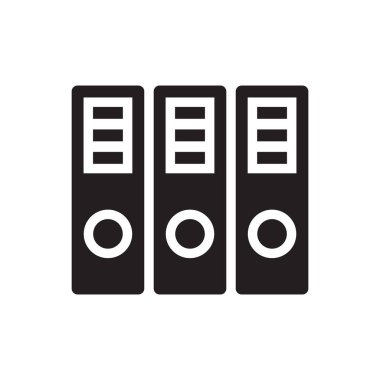 Ofis dosyaları simge simgesini arşivle