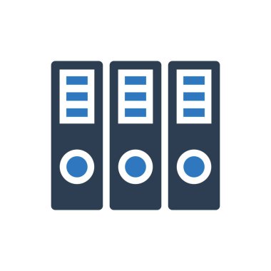 Ofis dosyaları simge simgesini arşivle