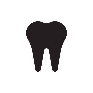 Diş ve diş simgesi