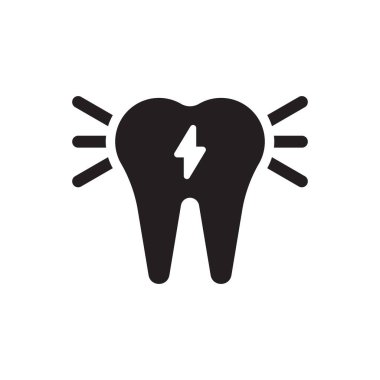 diş ağrısı simgesi - diş ağrısı simgesi