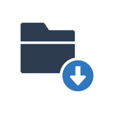 Dizin simgesi işareti vektörü indir