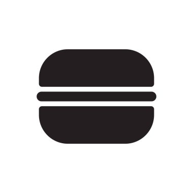 Hamburger ikonu - Hamburger ikonu