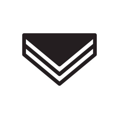 Sandviç simgesi - Pasta parçası simgesi