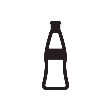 kola şişesi simgesi işareti