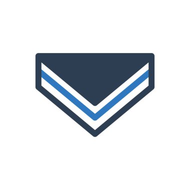 Sandviç simgesi - Pasta parçası simgesi