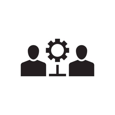 uzman simgesi - Uzman simgesi - teknik destek simgesi
