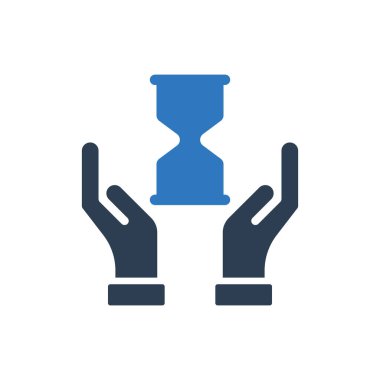 Emeklilik Güvenliği Simgesi İmza Sembolü