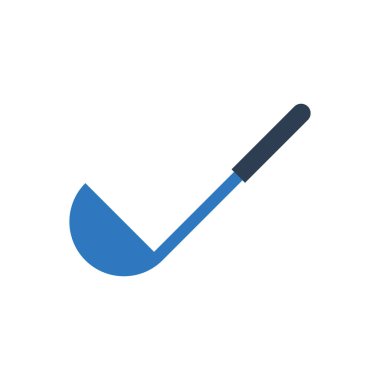 Ladle Simgesi - Kaşık Simgesi
