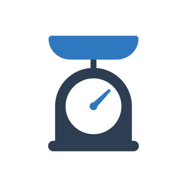 Simgeyi Ölçekle - Simgeyi Ölçeklendirir