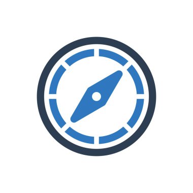 Pusula Simgesi Sembolü