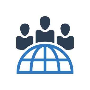 genel topluluk takım simgesi simgesi