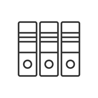 Ofis dosyaları simge simgesini arşivle